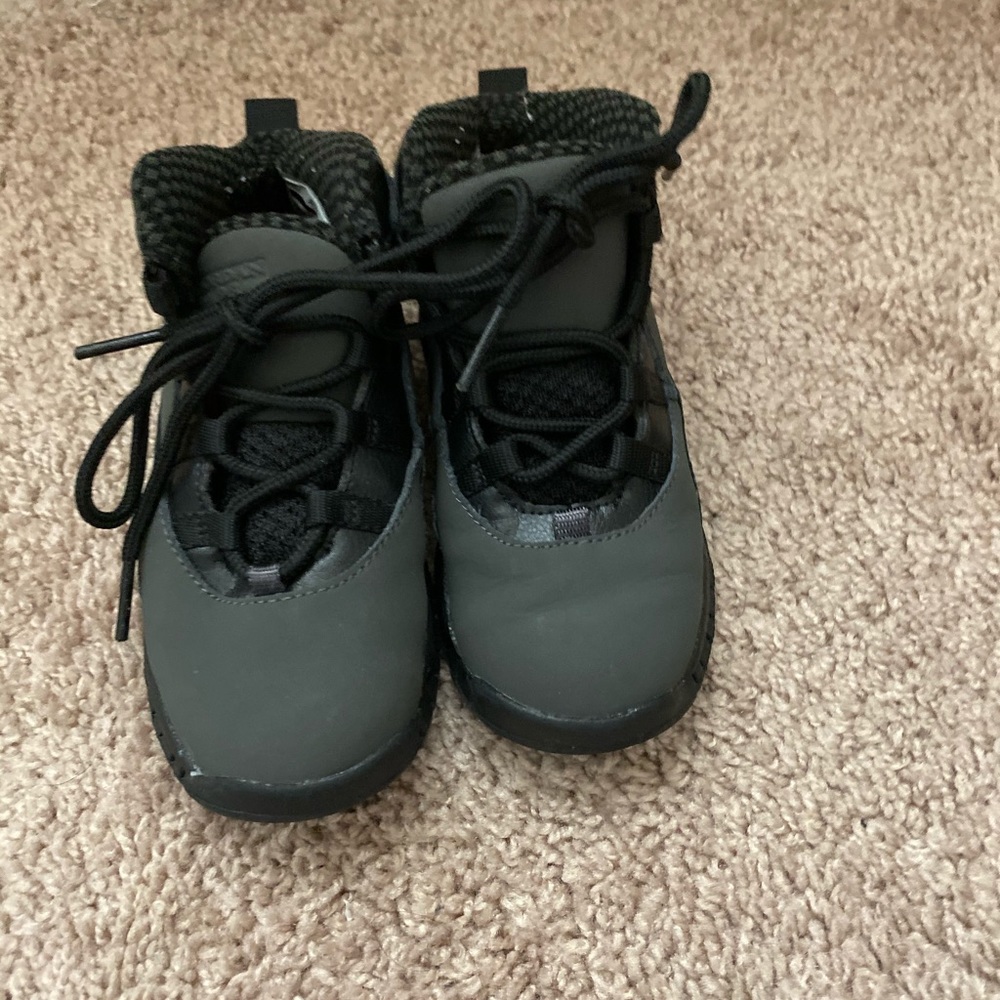 Jordan’s